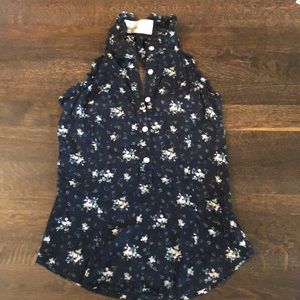 Anthropologie blouse